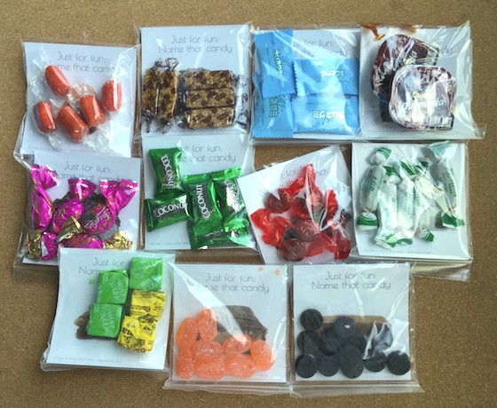 30 Days of Candy Subscription Box Review - July 2015 - Others2