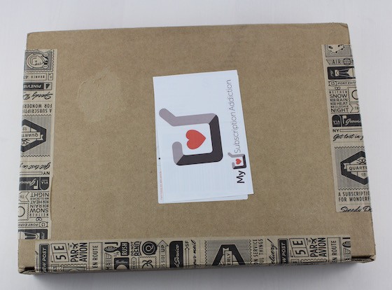 Book Riot: Young Adult Quarterly Subscription Review #BYA02 Box
