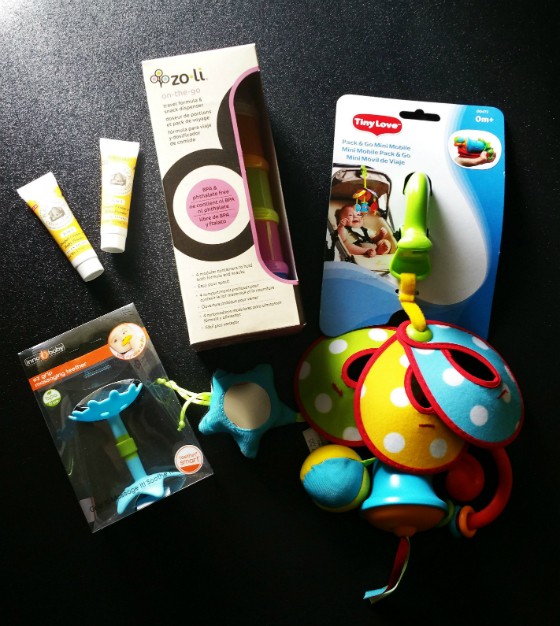 Citrus Lane Review & Coupon Code – July 2015 - all items