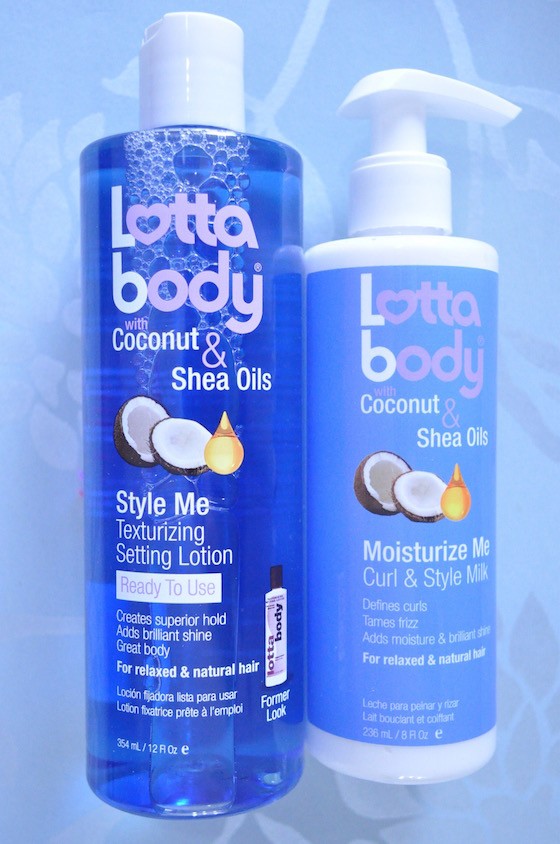 COCOTIQUE Beauty Box Review - July 2015 - lotta body