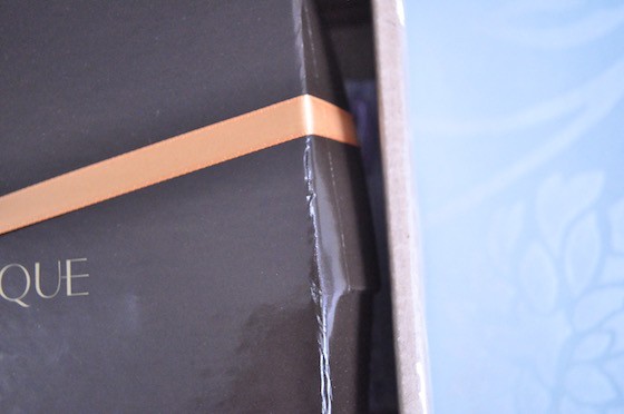 COCOTIQUE Beauty Box Review - July 2015 - damage