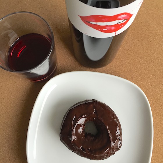 Club W Wine Subscription Review & Coupon – July 2015 - DoughnutsWine