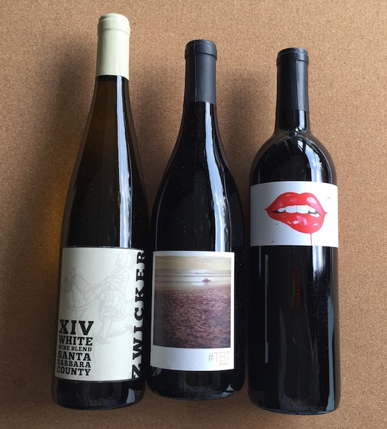 Club W Wine Subscription Review & Coupon – July 2015 - Wine1