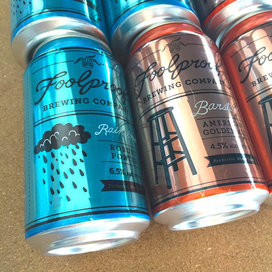 Craft Beer Club Subscription Box Review – July 2015 - Cans