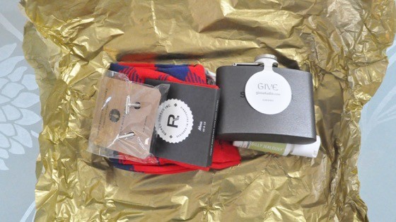 Gentleman's Box Subscription Box Review - July 2015 - 10