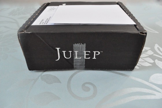 Julep Mystery Box – Holo Nights And Day Review