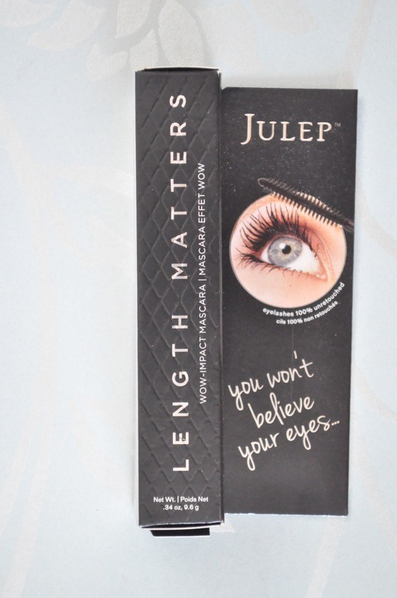 Julep Mystery Box – Holo Nights And Day Review - 16