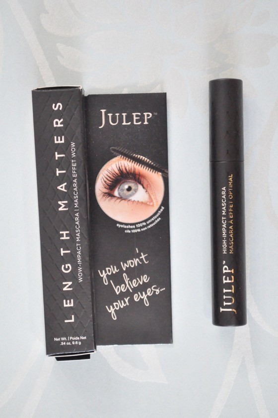 Julep Mystery Box – Holo Nights And Day Review - 17