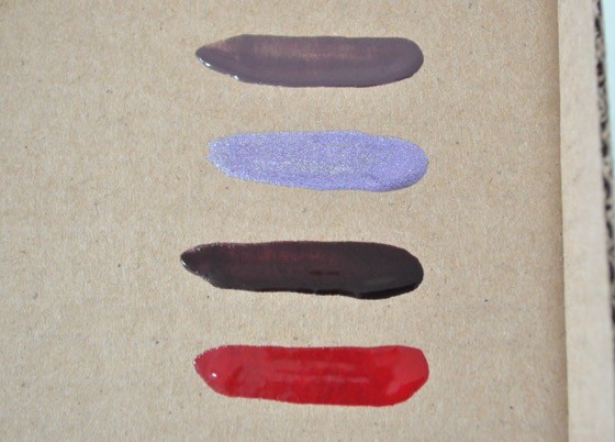 Julep Mystery Box – Holo Nights And Day Review - 19