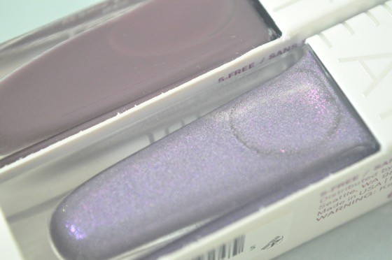 Julep Mystery Box – Holo Nights And Day Review - 5