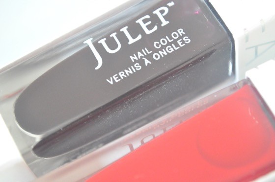 Julep Mystery Box – Holo Nights And Day Review - 7