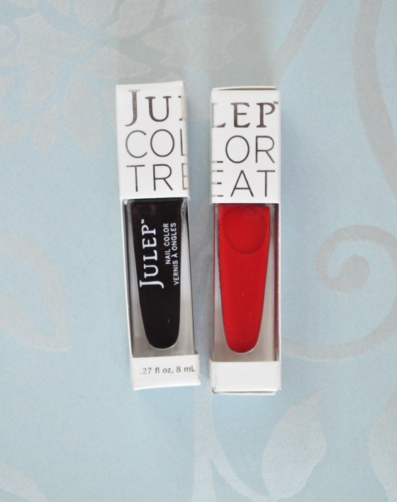 Julep Mystery Box – Holo Nights And Day Review - 8