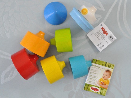 Little Pnuts Special Delivery Summer 2015 Subscription Box Review - 12
