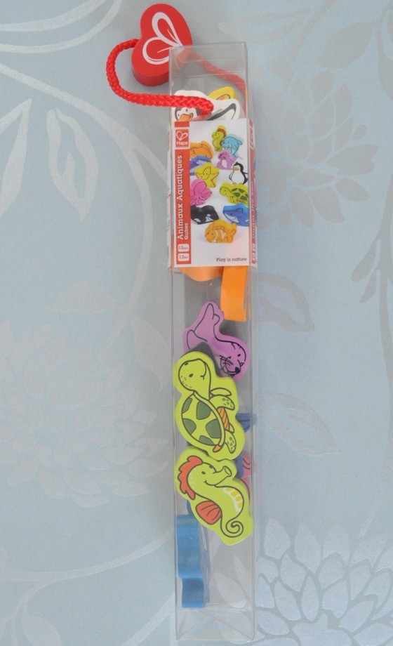 Little Pnuts Special Delivery Summer 2015 Subscription Box Review - 14