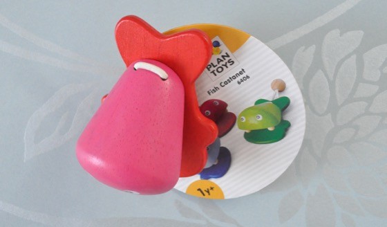 Little Pnuts Special Delivery Summer 2015 Subscription Box Review - 17