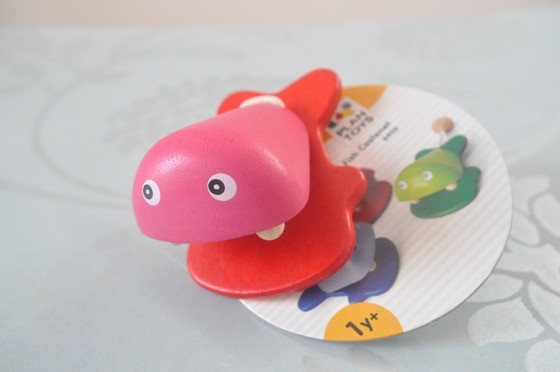 Little Pnuts Special Delivery Summer 2015 Subscription Box Review - 18