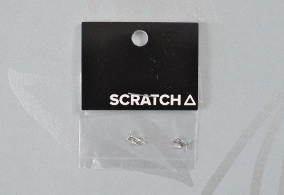 Monthly Mani Box by Scratch Subscription Box Review July 2015 - 14