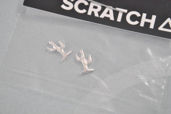 Monthly Mani Box by Scratch Subscription Box Review July 2015 - 15