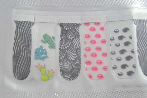 Monthly Mani Box by Scratch Subscription Box Review July 2015 - 17