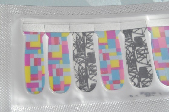 Monthly Mani Box by Scratch Subscription Box Review July 2015 - 18