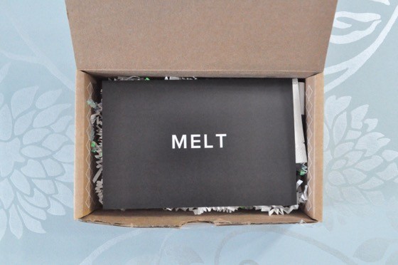 Monthly Mani Box by Scratch Subscription Box Review July 2015 - 2