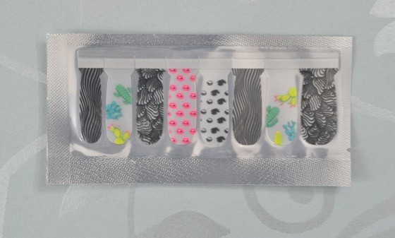Monthly Mani Box by Scratch Subscription Box Review July 2015 - 8