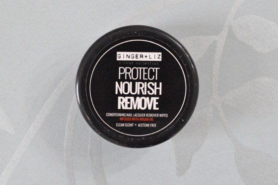 Monthly Mani Box by Scratch Subscription Box Review July 2015 - 9