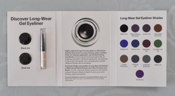 HauteLook Nordstrom Anniversary Exclusive Beauty Bag Review - July 2015 - 10