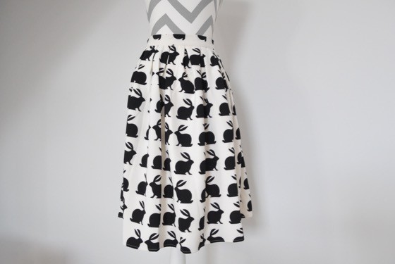 Relish Clothing Mystery Box Review - July 2015 - 12