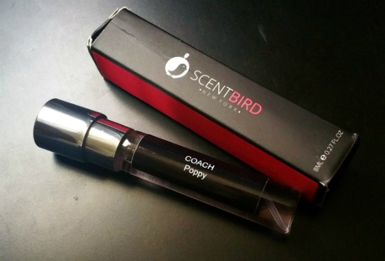 Scentbird Subscription Box Review + Coupon – July 2015 - item 3