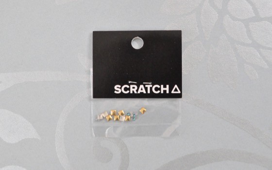 Monthly Mani Box by Scratch Subscription Box Review - July 2015 - 10