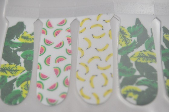 Monthly Mani Box by Scratch Subscription Box Review - July 2015 - 12