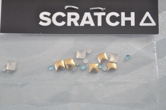 Monthly Mani Box by Scratch Subscription Box Review - July 2015 - 15