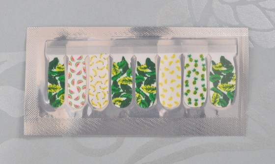 Monthly Mani Box by Scratch Subscription Box Review - July 2015 - 9
