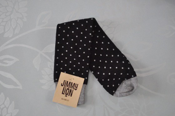 SprezzaBox Subscription Box Review – July 2015 - socks