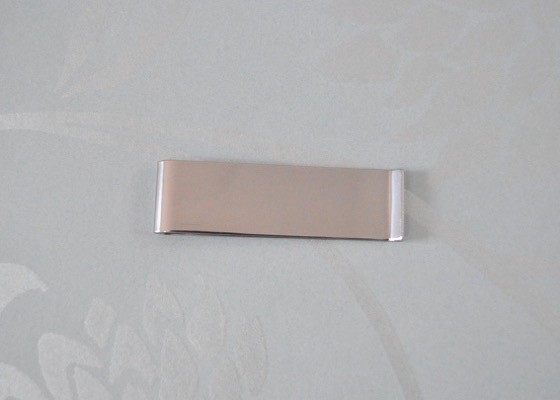 SprezzaBox Subscription Box Review – July 2015 - money clip
