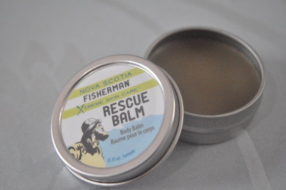 SprezzaBox Subscription Box Review – July 2015 - Open Balm