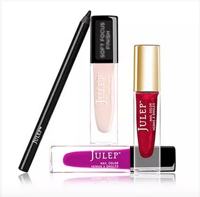 Free Julep Maven July Birthstone Welcome Box!