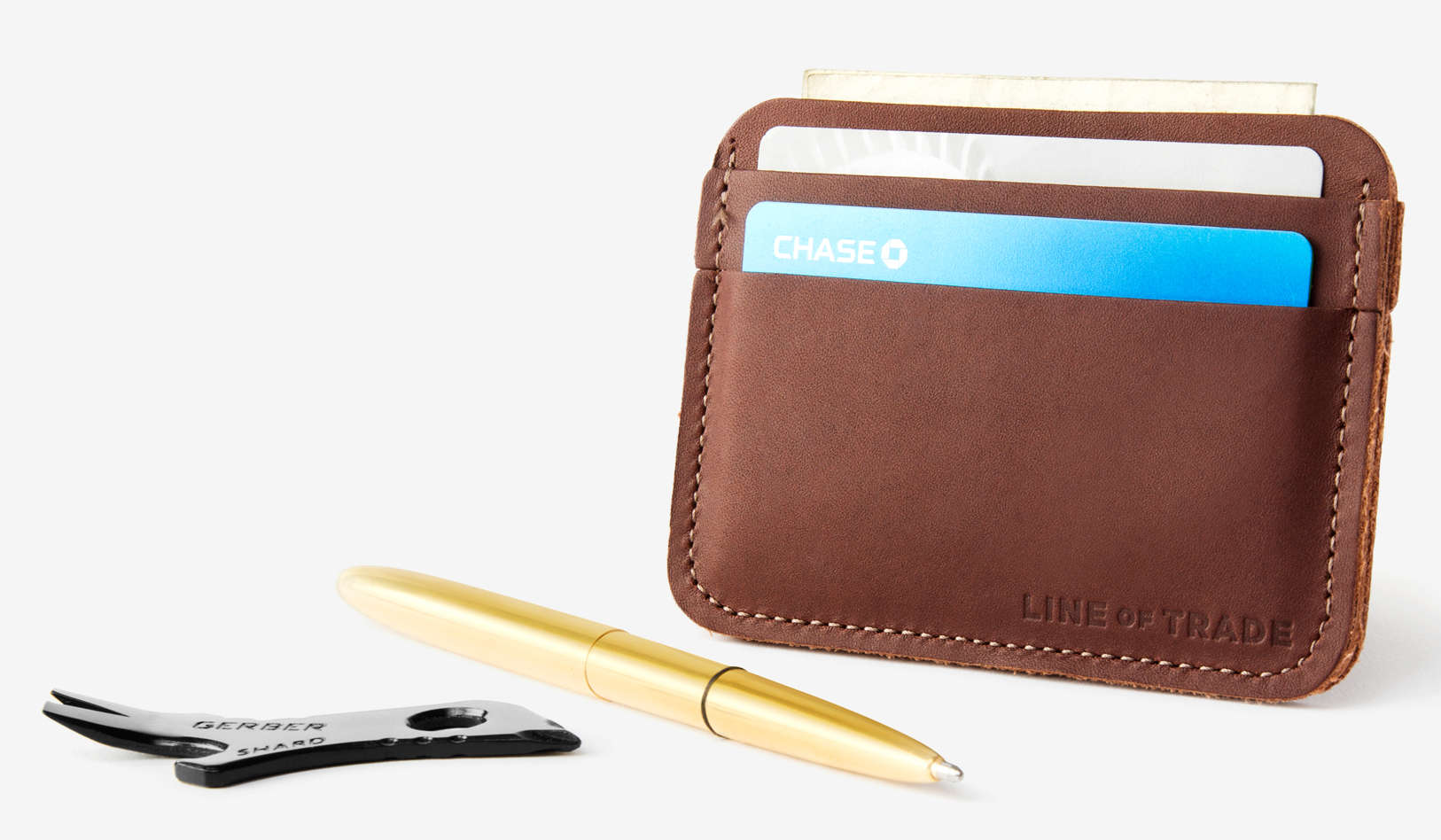 Bespoke Post July Selection & Coupon Code! Carry