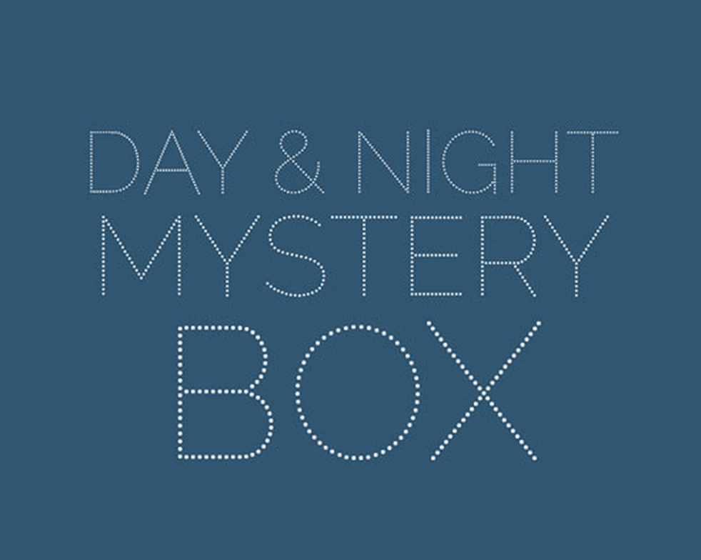 Deux Lux Mystery Box