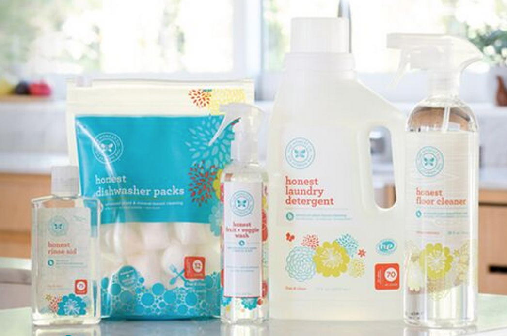 Honest Co Giveaway