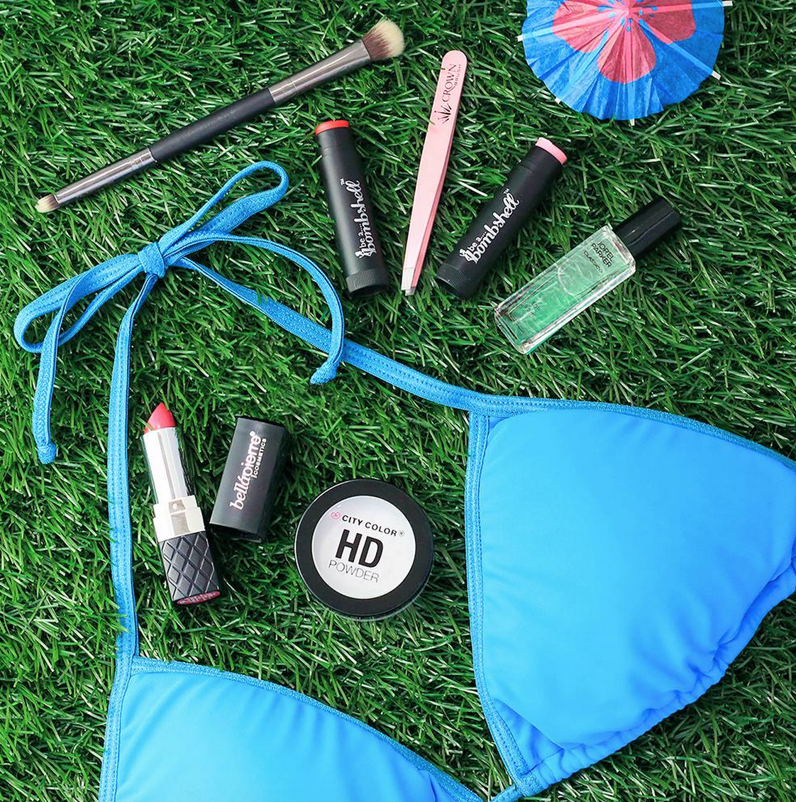 Ipsy July 2015 Spoilers