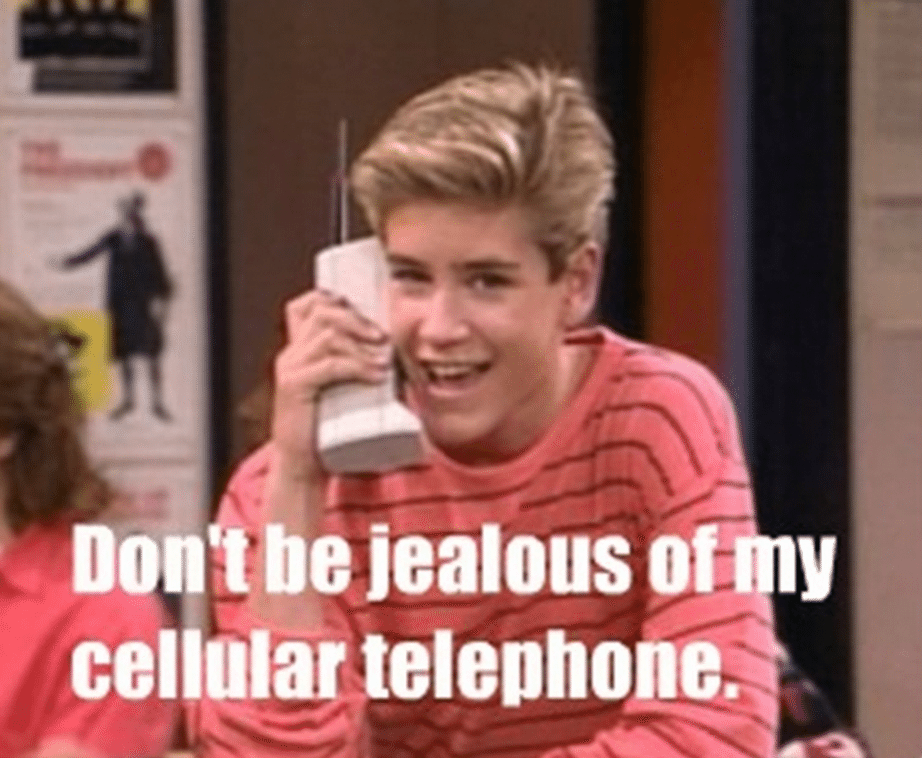 Cell Phone