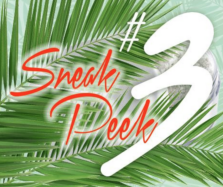 BoxyCharm July 2015 Spoiler #3!