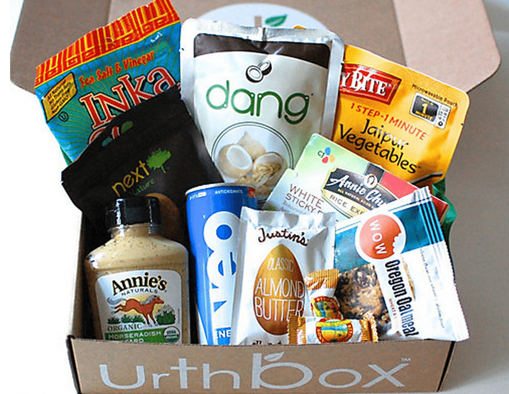 UrthBox
