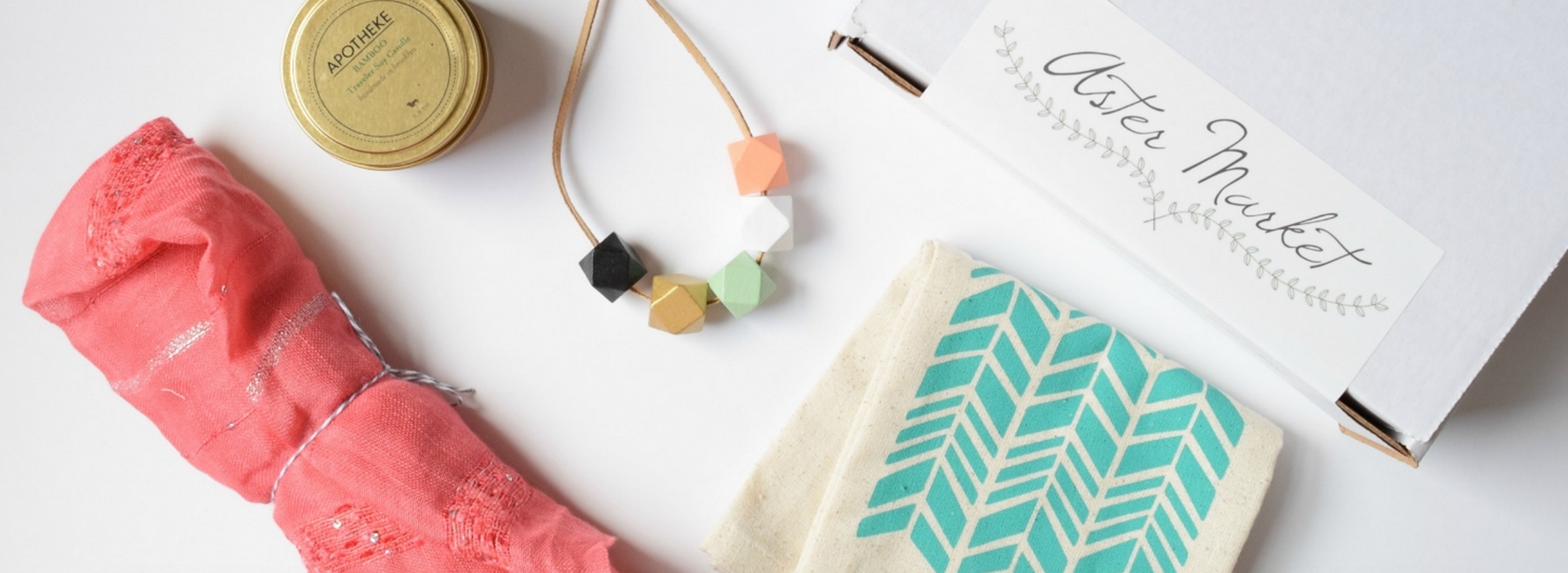 New Subscription Box