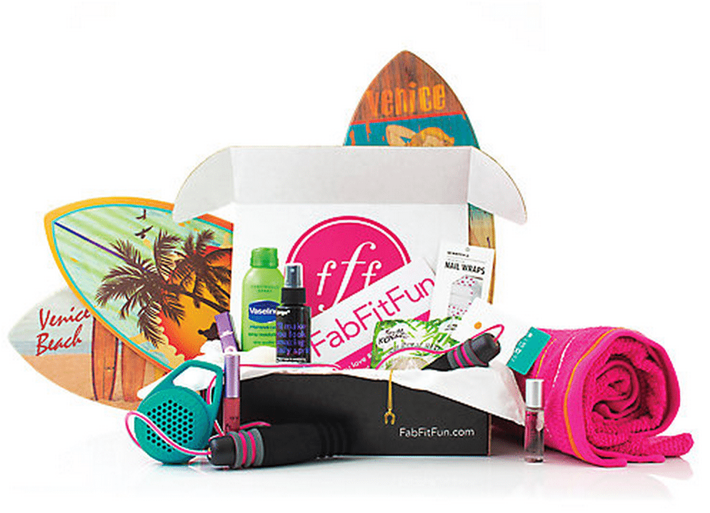 FabFitFun
