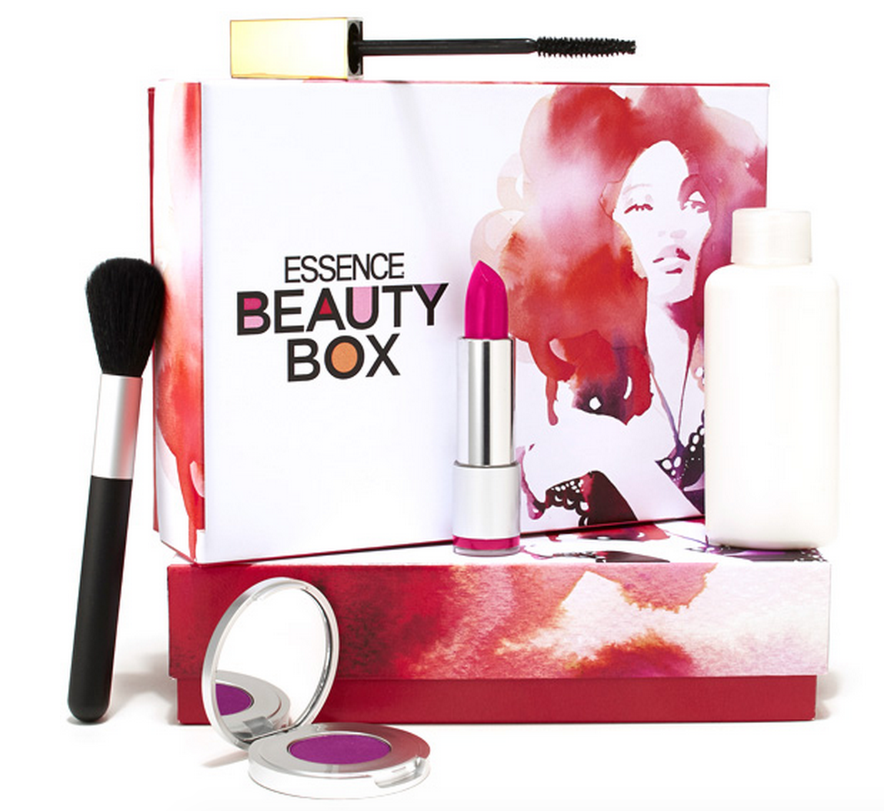 Essence Beauty Box October 2015 Full Spoilers!