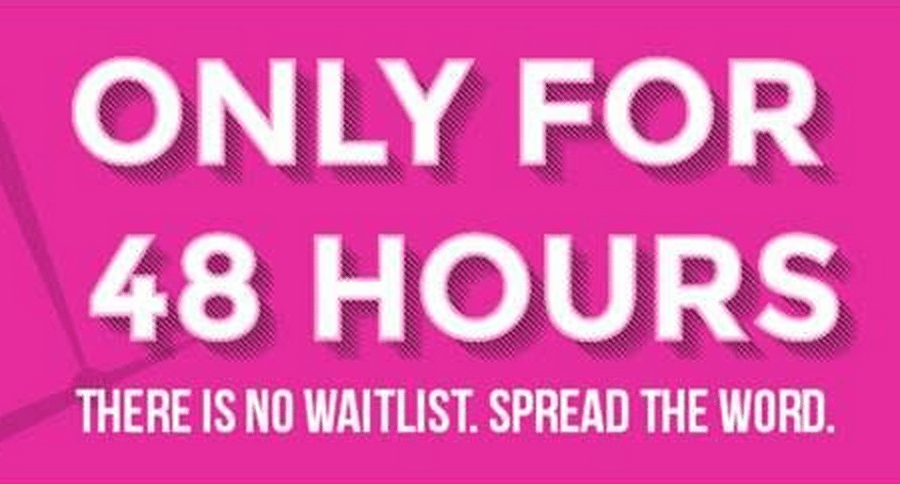 Ipsy No Waitlist
