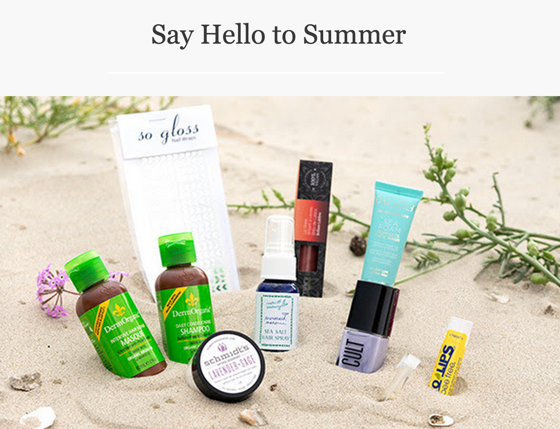 Beach Box